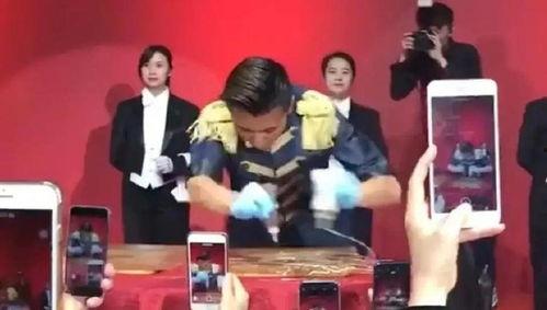 娱乐吃瓜最新报道,神秘事件背后真相大揭秘!